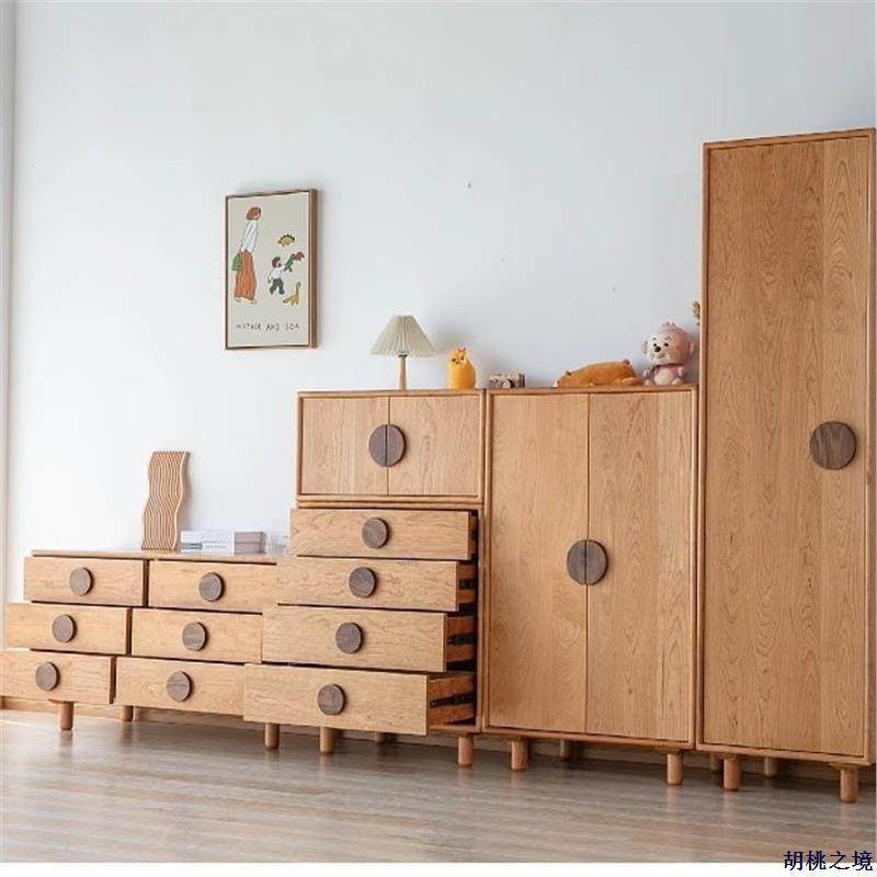 全实木儿童衣柜男女孩小衣橱卧室储物收纳柜樱桃木组合环保儿童房,节庆用品/礼品,新娘配件,淘宝优惠券,粉丝福利购,淘宝优惠卷