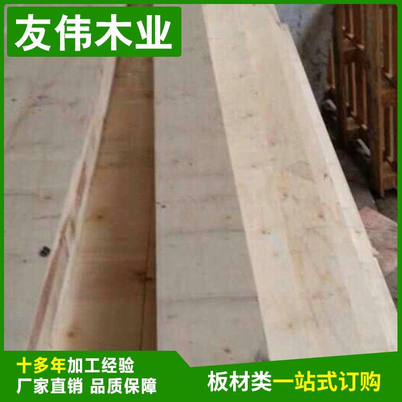供应山东临沂杨木胶合板防水木质家具胶合板多层防滑定尺胶合板