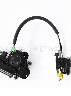 5TD827506适用于途观L后备箱锁高配版