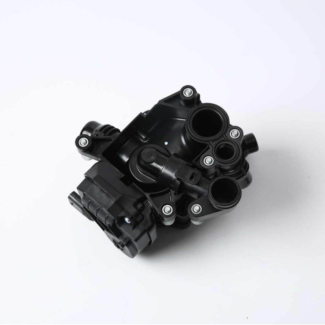11537644811适用宝马1系2系3系4系F22F32热管理器节温器恒