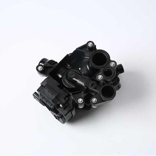 11537644811适用宝马1系2系3系4系F22F32热管理器节温器恒