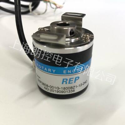 博通REP瑞普ZKP3808-001G-1800BZ1-12-24C