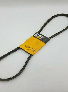 卡特三角带7M-03058N-67006L-19875L-7426橡胶夹布材质