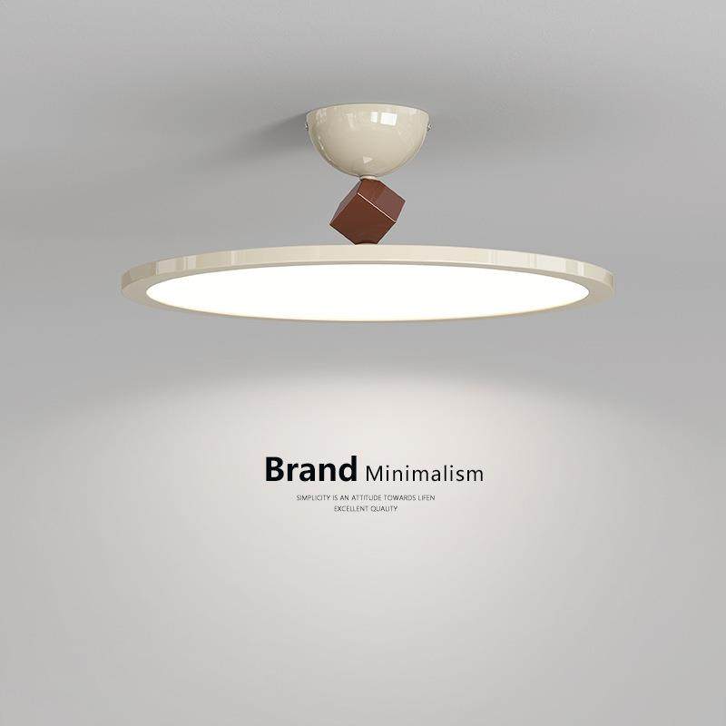 法式奶油风卧室灯主卧灯2025新款中古吸顶灯书房灯高级感创意灯具,节庆用品/礼品,新娘配件,淘宝优惠券,粉丝福利购,淘宝优惠卷