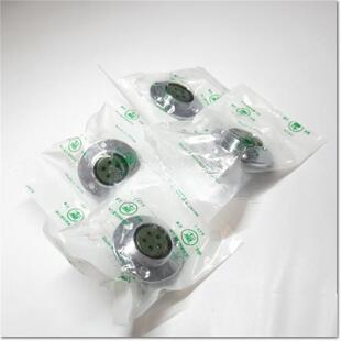 NANABOSHI七星科学航空插头NWPC253AD7NRW2824ADF12智能家电