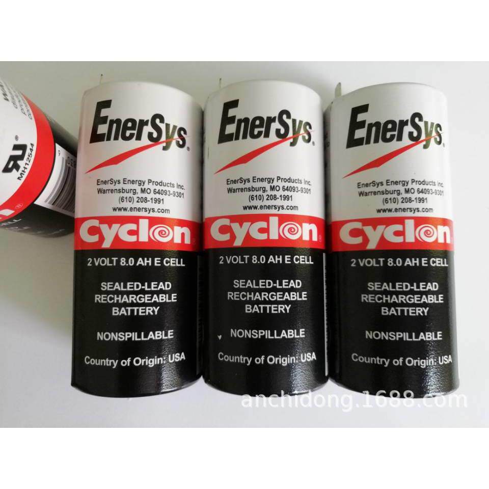 cyclon西科龙0800-00042V5AHEnersys