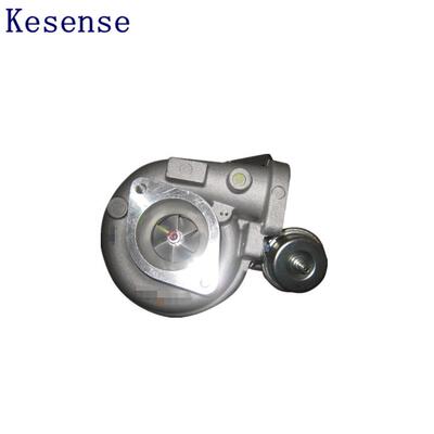 销售涡轮增压器14411VB30014411VB301701196-5007S