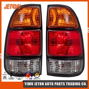 1932 尾灯总成312 2004款 适用于丰田坦途TUNDRA2000