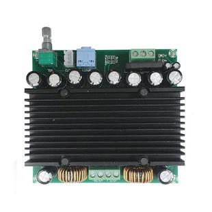 210 28V供电210W M251超大功率数字功放板TDA8954核心双12