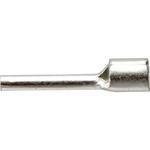 棒行裸端子铜丝TC型TC 1.25-13.5V-S TC 2-13.5V-ST-C盖帽材料