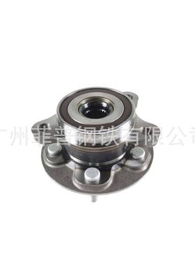 FAP43550-02120适用丰田PRIUS(_W5_)2015-前轮毂单元