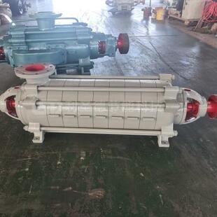 [1件起批]MD155-30*5矿山排水泵矿用卧式耐磨离心泵金矿排水泵