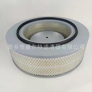 6.4139.0空滤6.4139.1空气滤芯BSD62空压机SA19676配件AF.4115