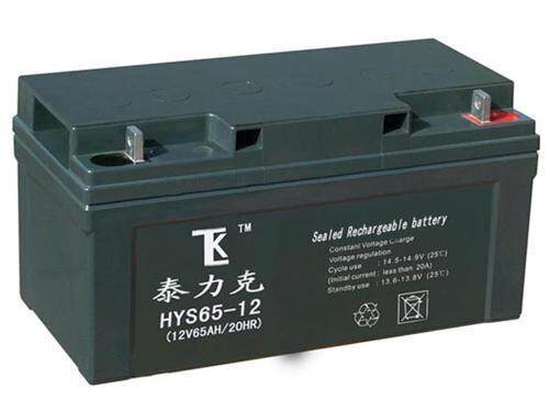 包邮泰力克蓄电池HYS38-12厂家泰力克蓄电池12V38AH包邮