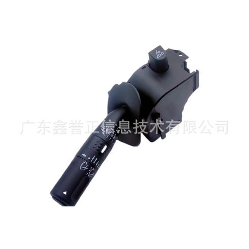 1L2Z-13K359-AAC适用于福特探险者/2002-2006款汽车雨刮开关