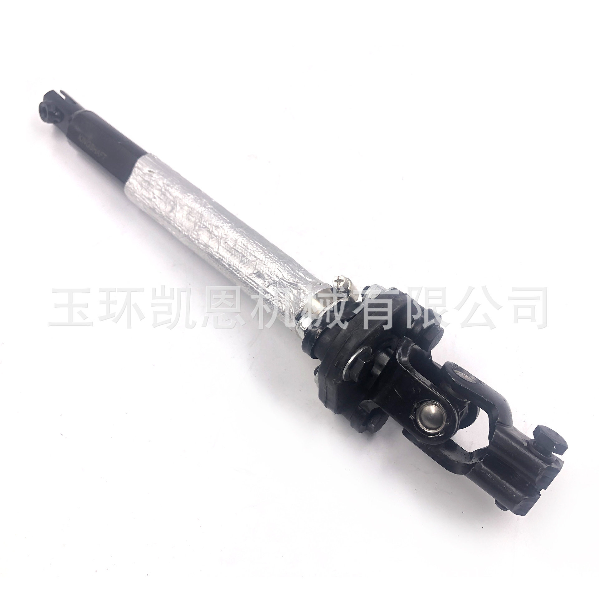转向轴适用于路虎LandRoverLR4转向传动轴LR071147
