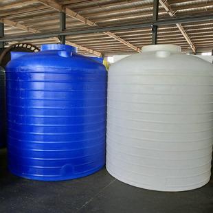 1吨2吨3吨4吨5吨6吨8吨10吨15吨20吨塑料水桶储水罐塑胶水塔PE桶