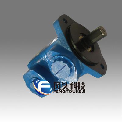 原装VICKERS威格士V20-1P11P-11A20KJG高压叶片泵液压油泵及维修