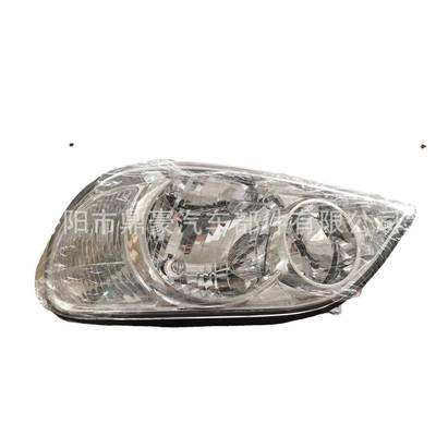 适用于起亚嘉华02-04大灯CARNIVAL04OK53B-51-030/OK53B-51-040