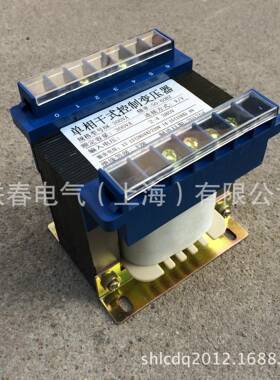 供应BK-150VA输入380V输出36V/27V控制变压器