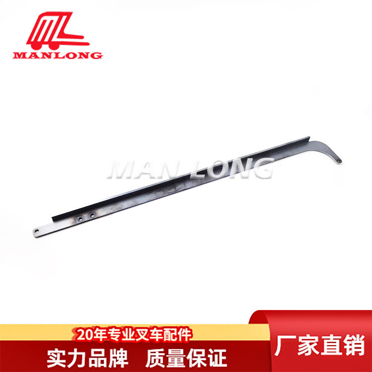叉车配件适用8FB 操控杆连接杆9311524-00 5241560-89