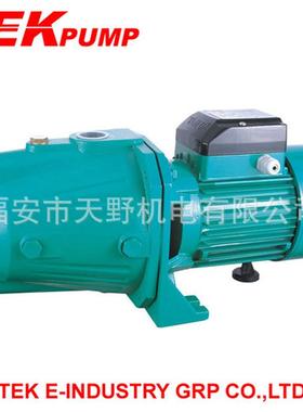 厂家供应JETL系列喷射泵家用自吸高扬程大流量射流泵抽水铸铁泵