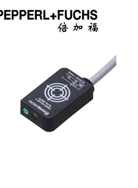 (310470)CBN15-F64-E2倍加福电容式传感器/接近开关
