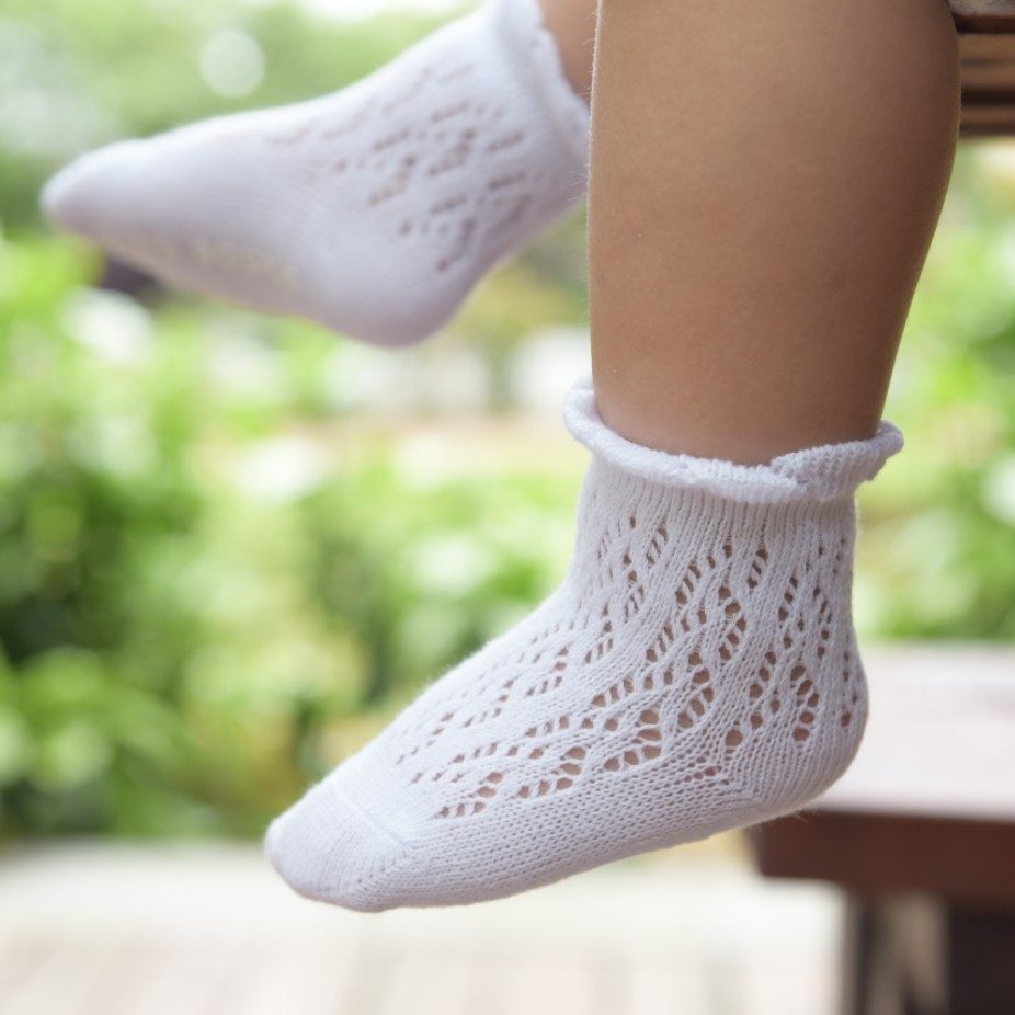 Chaussettes enfant - Ref 2107265 Image 1