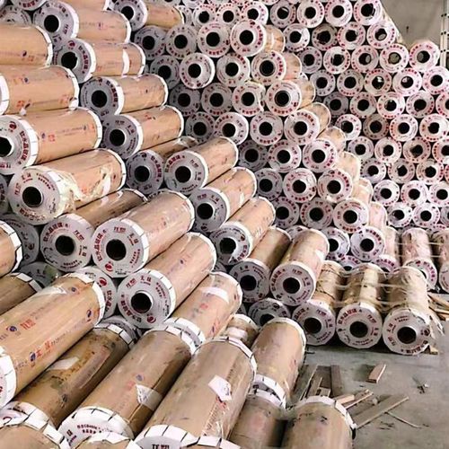 pvc新款透明软板桌布防水防油污整卷软玻璃桌垫透明桌布水晶板