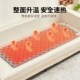 沙发专用电热毯冬季 办公室取暖神器加热坐垫家用客厅小电褥子
