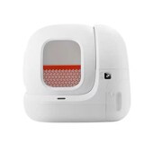 小佩智能猫厕所MAX2全自动猫砂盆超大号电动全封闭猫咪用品防外溅