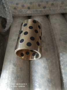 湖北星光玉龙捆草机 打包机打捆机配件 活塞连杆铜套 包邮