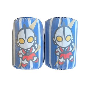 头男童玩耍防脏护袖 男宝宝可爱卡通防污袖 口 套防水春秋冬季 儿童袖