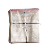 包邮 袋透明胶条袋自封袋食品袋800个 香面包菠萝包包装 烘焙包装