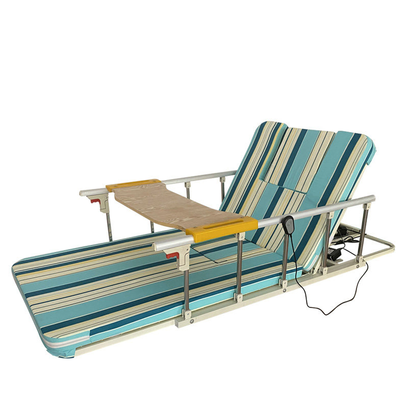 家用老人电动起床辅助器多功能起背翻身护理床垫瘫痪病人自动升降,个人护理/保健/按摩器材,按摩床垫,淘宝优惠券,粉丝福利购,淘宝优惠卷