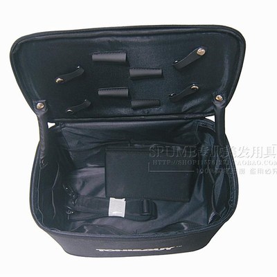 包邮托尼盖发型师美发理发收纳包 工具箱 可放剪刀电吹风机卷发棒