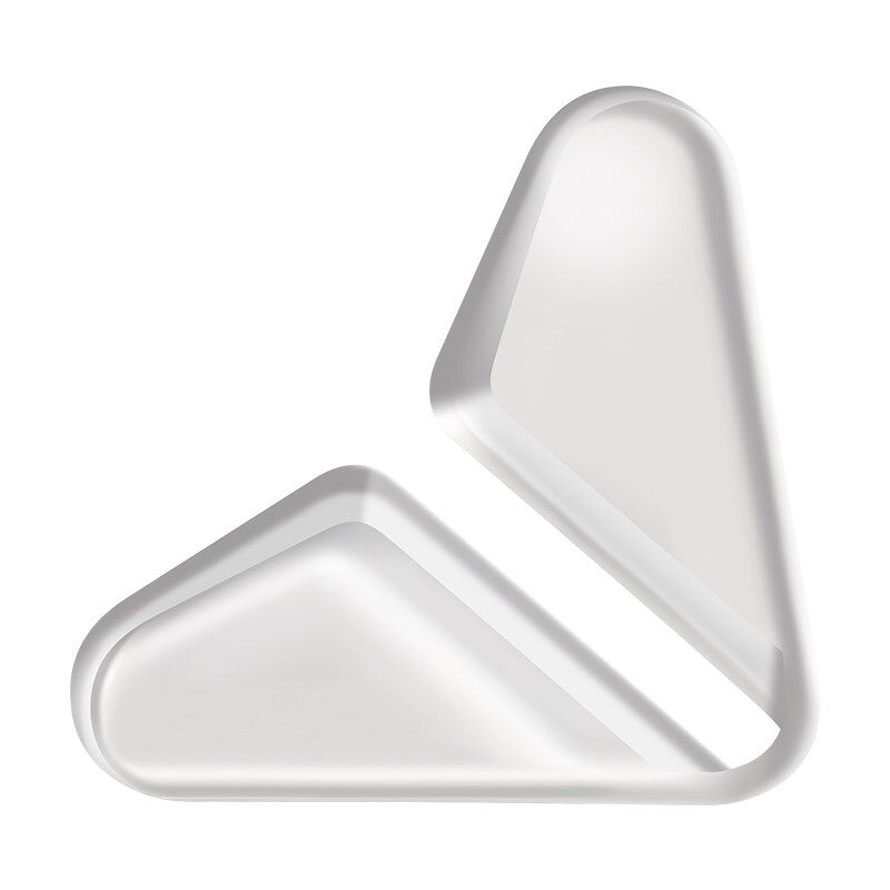 长安欧尚Z6X5X7PLUSX70A汽车门角保护贴防擦刮蹭防撞贴护角胶条