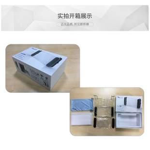 迈光海水鱼缸放大镜珊瑚多功能磁力刷断枝架断肢架细微观察镜