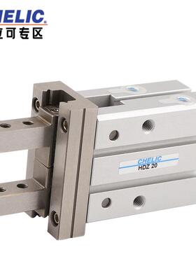 原装l气立可checHDZ20手357i指气缸