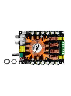 TDA7498E大功率数字功放板.0HIFI2立体声160W*2支持B2TLXFI20W