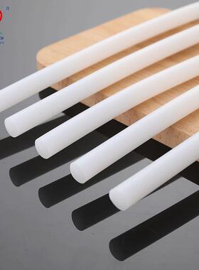 高90度料热熔胶棒仁和塑亚WJW克力耐板环保棒棒胶白色胶枪温棒