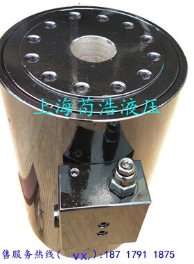 螺旋摆动油缸L30系列螺旋旋转摆动缸液压支持非标产品