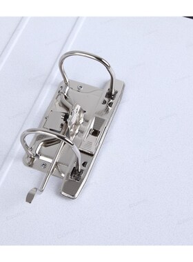 文件夹A105N/106N/107N/108N打孔资料夹a4D型夹档案夹3寸/2寸活页