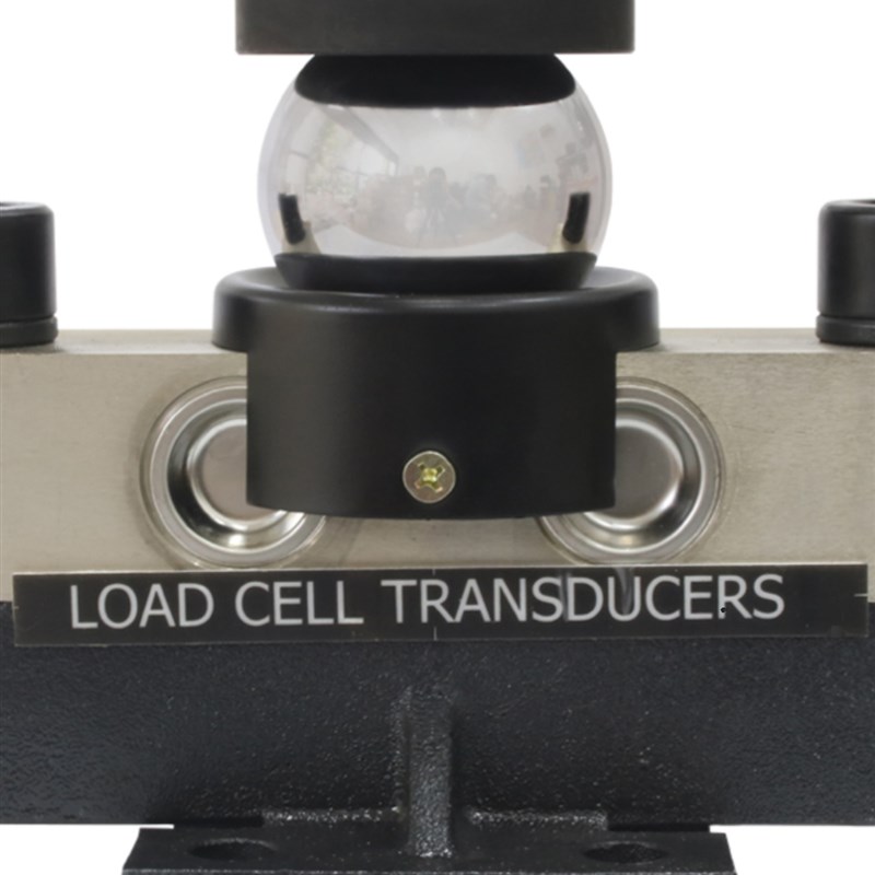 宁波柯力电子汽车衡称重传感器QS-D 30T 20吨 40吨电子地磅传感器