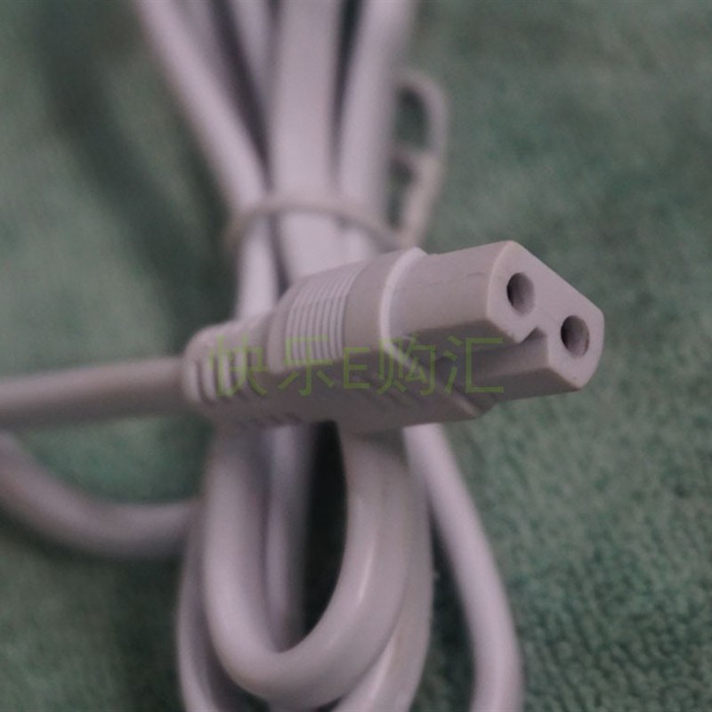 包邮艾火灸电热盐包手控器电源插头8档控温定时开关配件盐袋温控