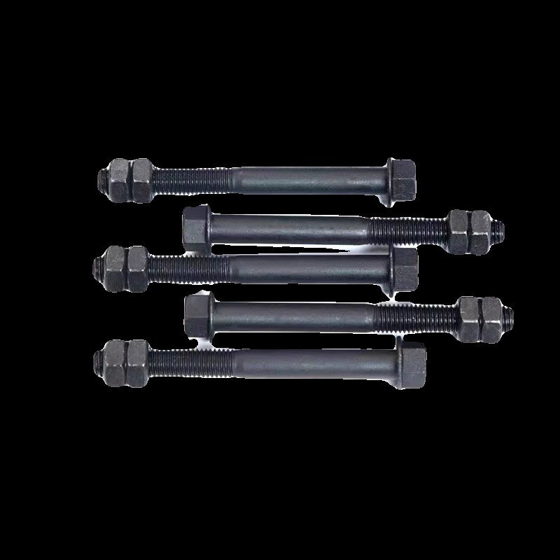 徐工挖掘机12.9级高强度斗轴螺丝55/60/75/80/85/135/200挖斗销子