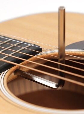 Martin马丁吉他专用调节扳手琴颈工具调弦距内六角扳手5mm加长