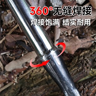 小铲刀清洁铲老式刮树皮铲草根神器农用工具挖土野菜鸡枞菌铁锹头