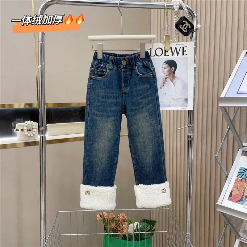 女童连帽立领2024羽绒棉服新款冬季儿童短款外套棉服加厚洋气时尚,童装/婴儿装/亲子装,棉袄/棉服,淘宝优惠券,粉丝福利购,淘宝优惠卷