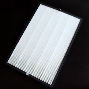 EM013滤芯BK 02除醛过滤网 贝联空气净化器KJ420F 适配Le活法